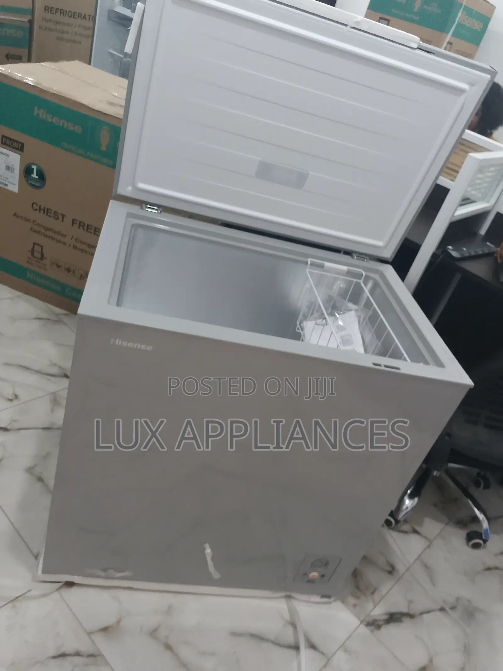 Best Selling Hisense Fridge 198L