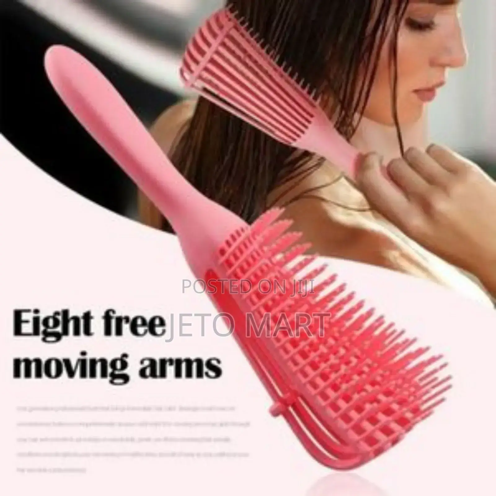 Hair Detangling Brush