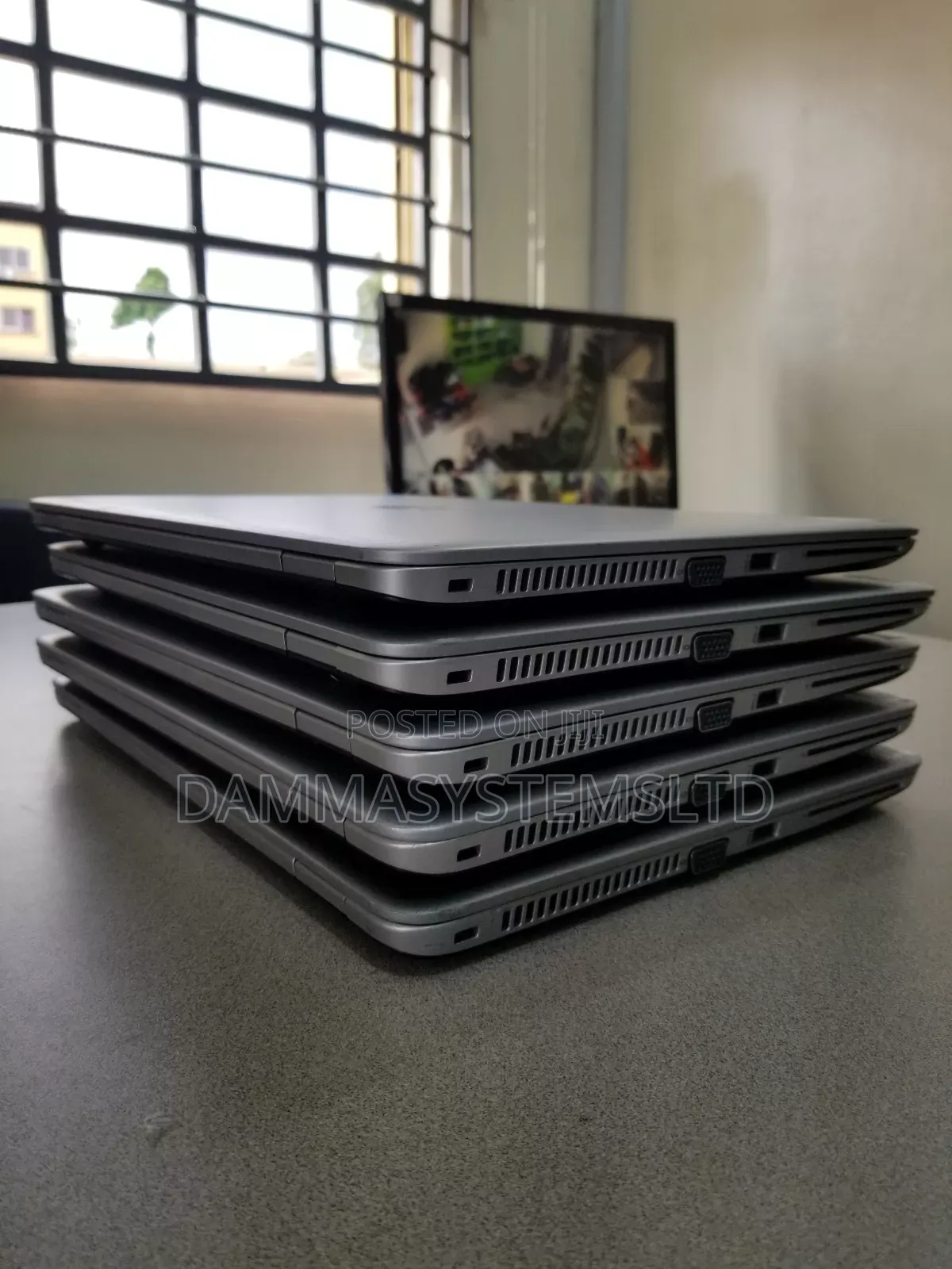 Laptop HP EliteBook 840 G3 8GB Intel Core I5 SSD 128GB