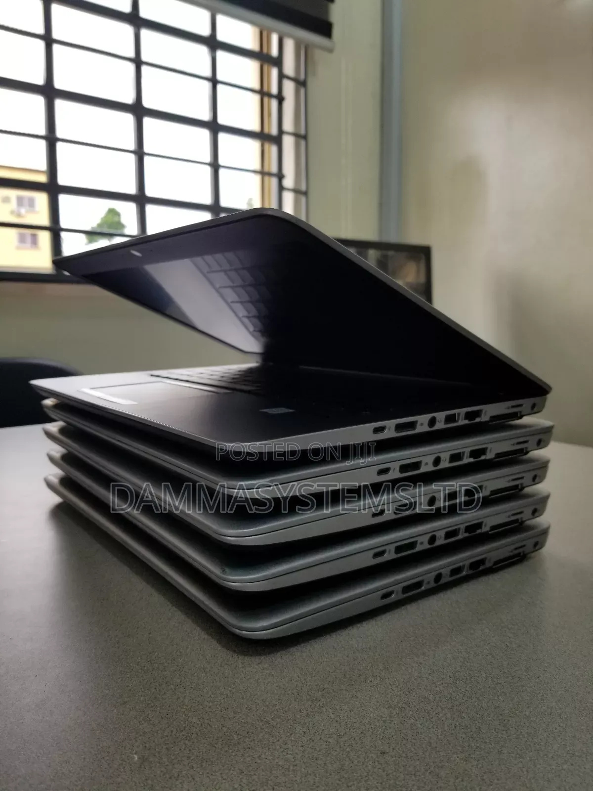 Laptop HP EliteBook 840 G3 8GB Intel Core I5 SSD 128GB