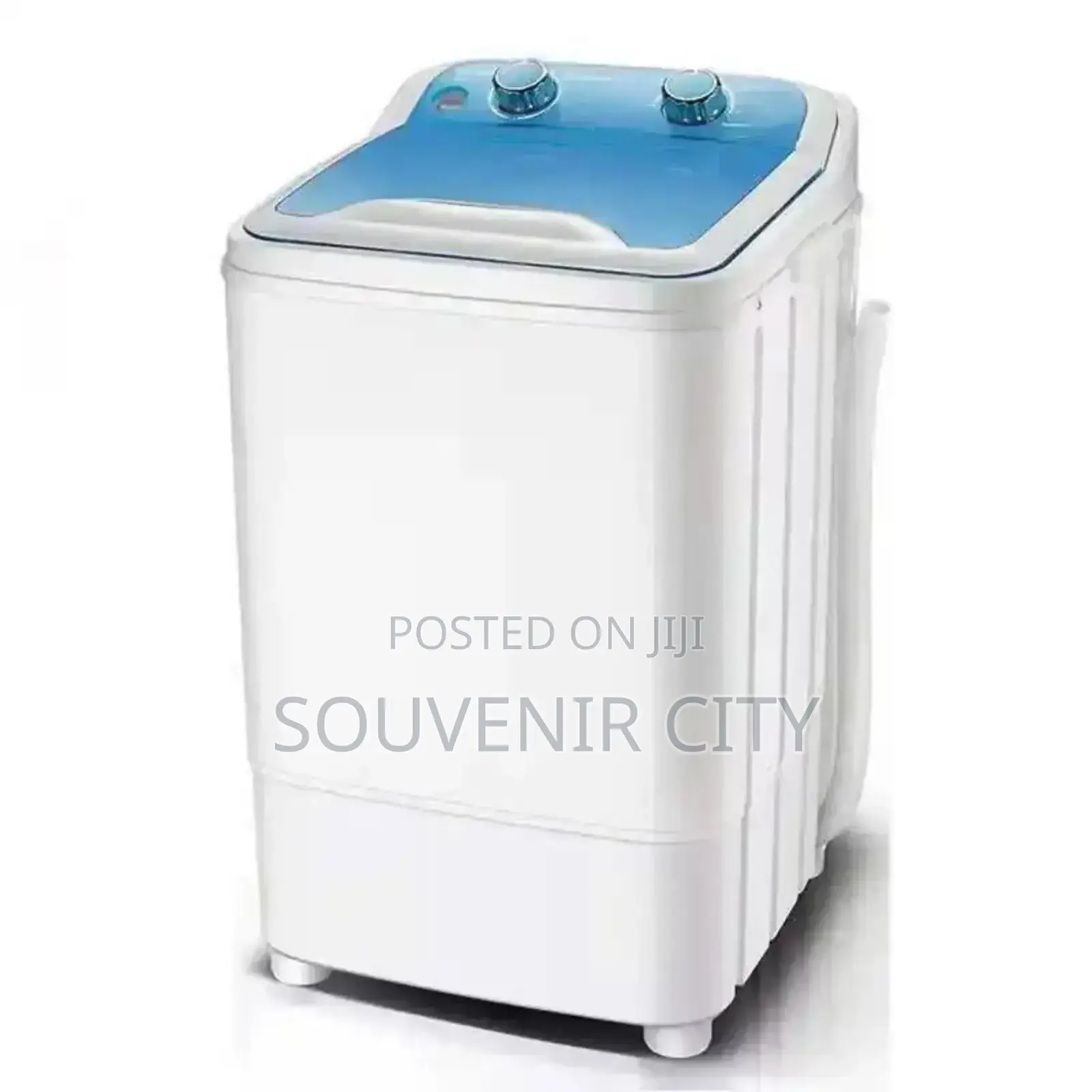 Single Washing Machine