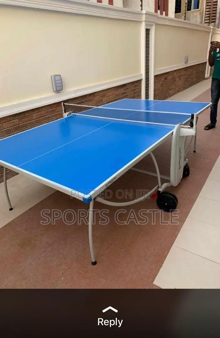 Commercial Aluminum Outdoor Water Resistance Tennis Board