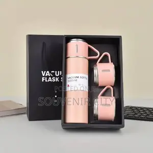 Vaccum Flask