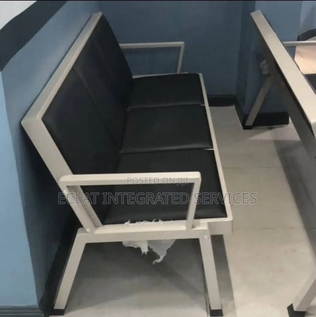 3 in 1 Airport Chair/Waiting Chair