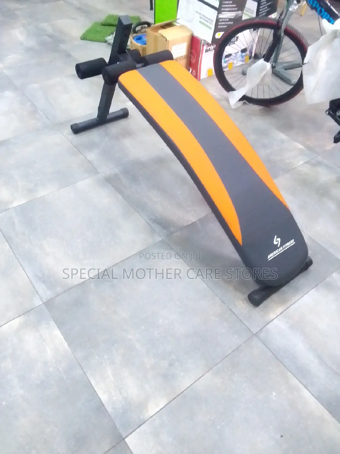 Stretcher 001