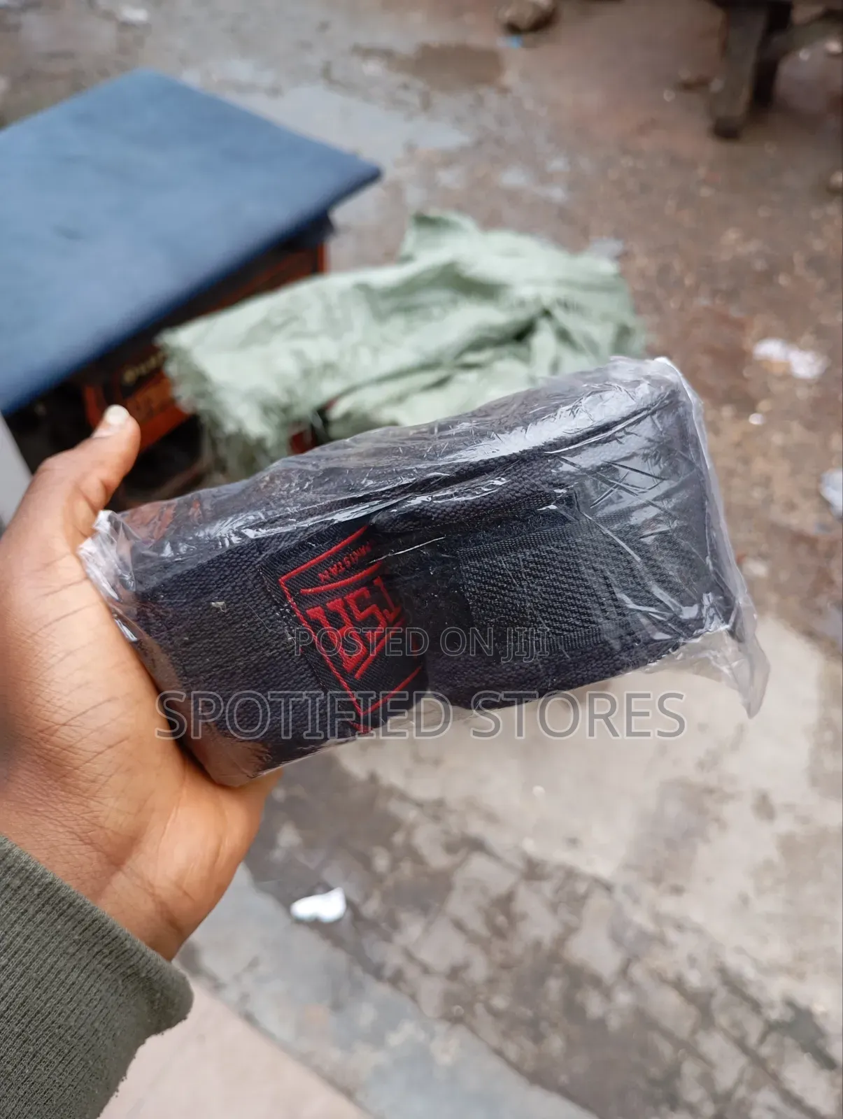 Boxing Wrap Bandage