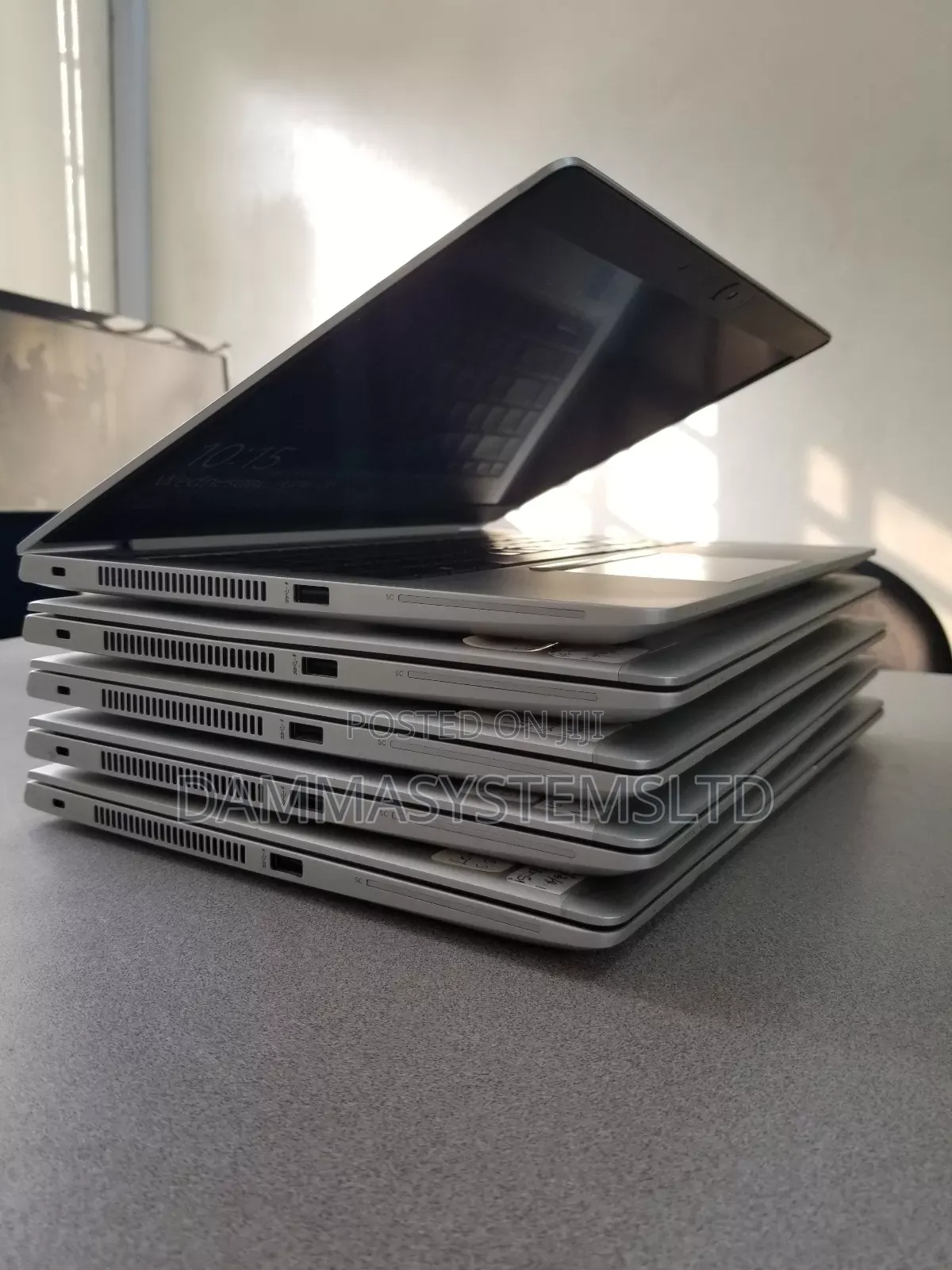 Laptop HP EliteBook 840 G6 8GB Intel Core I5 SSD 256GB