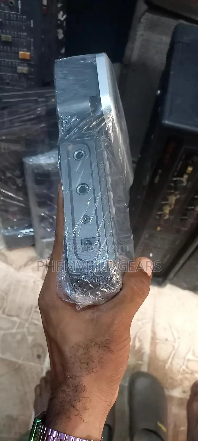 Neat Uk Used Nux MG-100