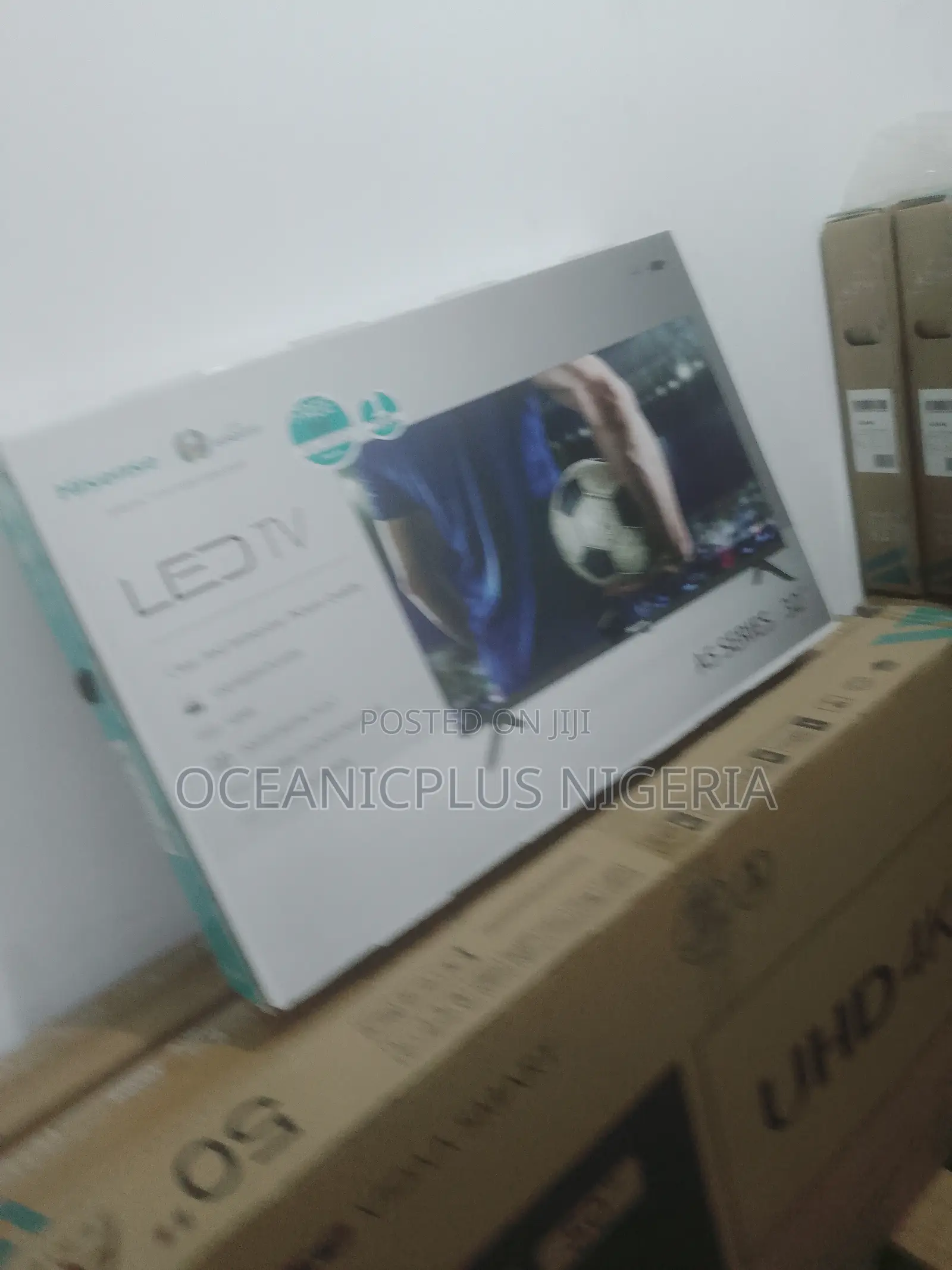 Best Price-32inches- Hisense LED Nonsmart TV