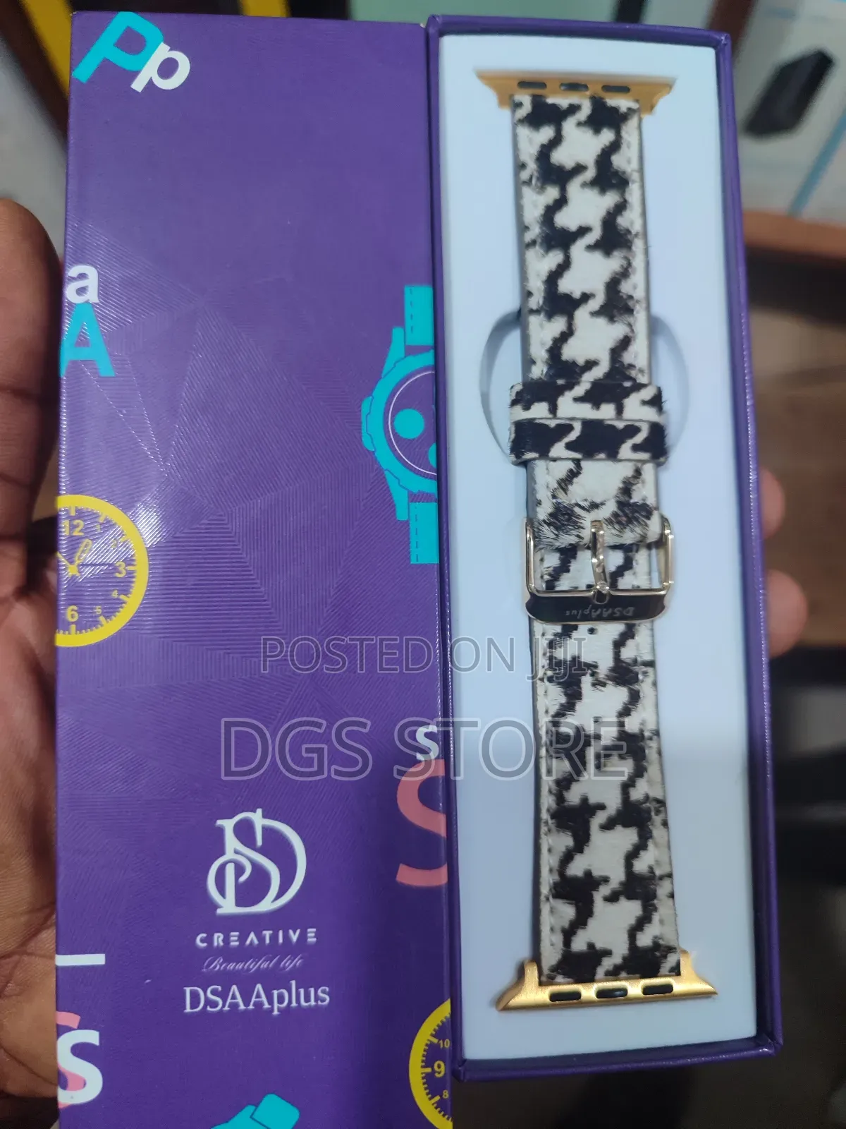 Apple Watch Strap for 42mm,44mm,45mm ,49mm