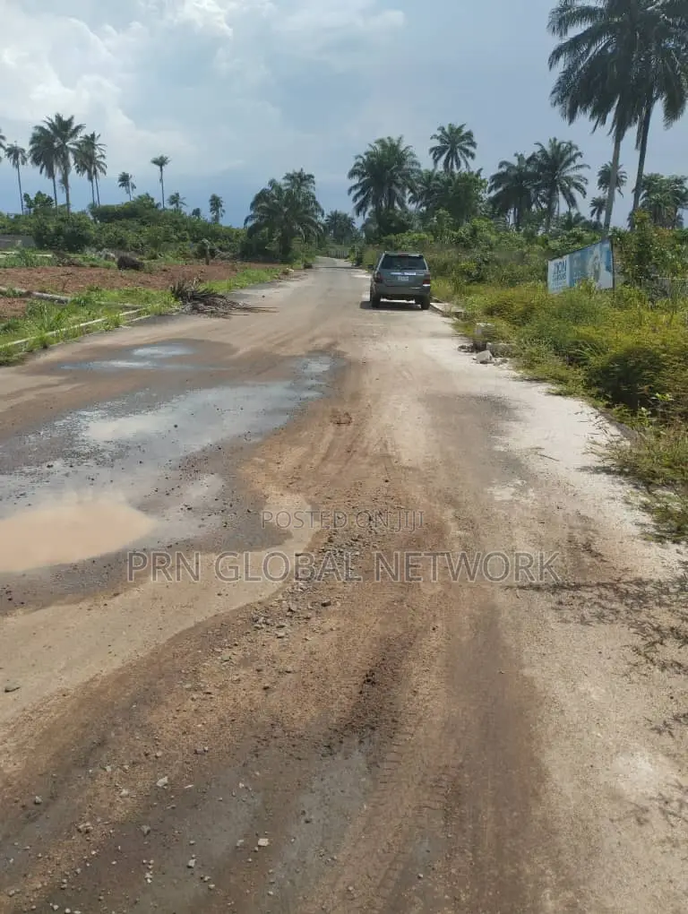 Plots Of Land Available For Smart Investment In Owerri