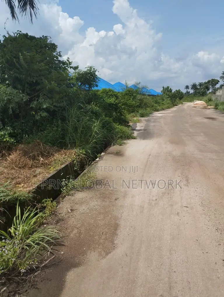 Plots Of Land Available For Smart Investment In Owerri