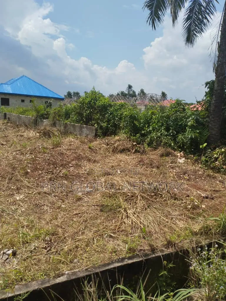 Plots Of Land Available For Smart Investment In Owerri