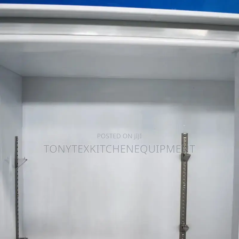 Commercial 2dooe Display Freezer