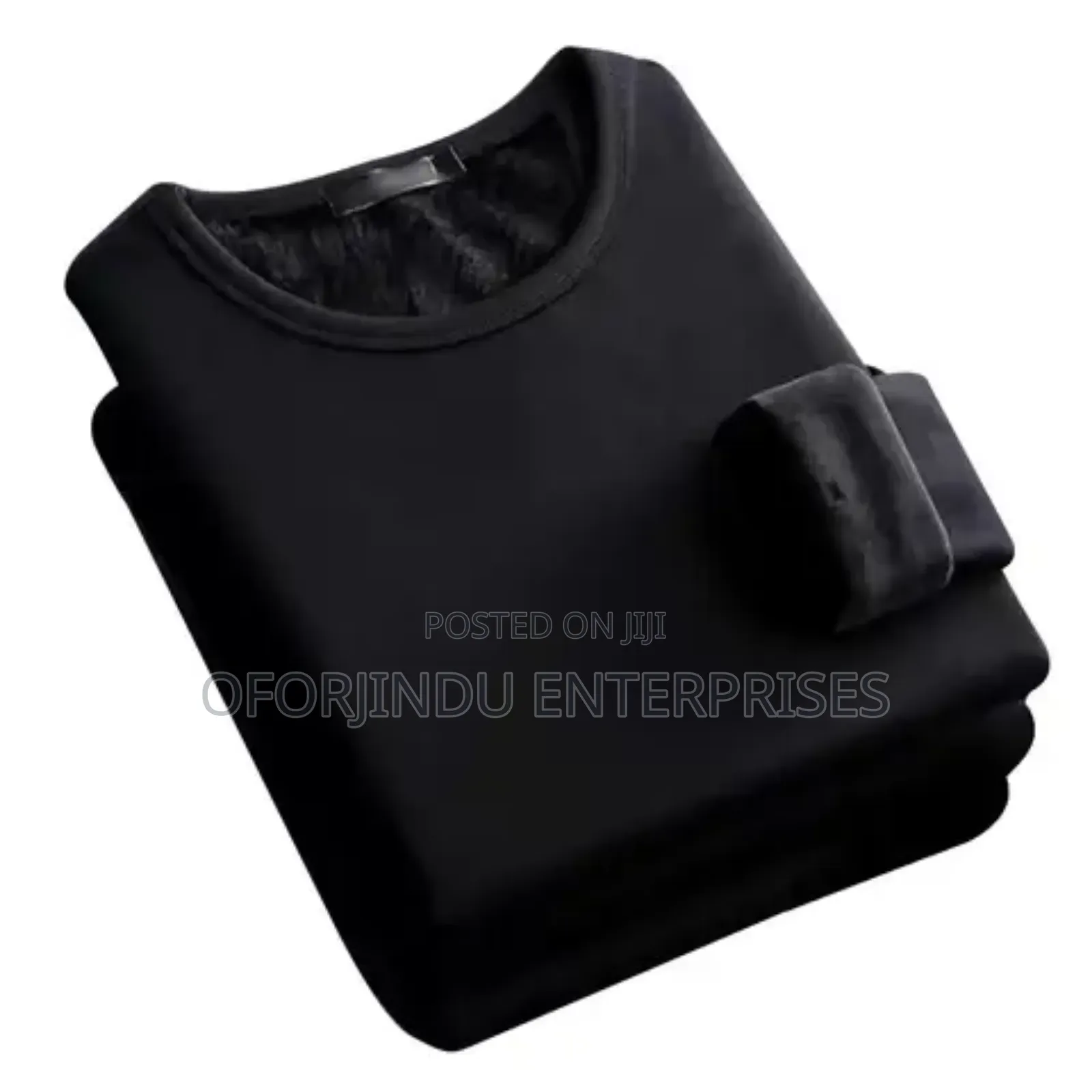 Winter Heating Thermal Long Sleeve Warm Clothing Tops