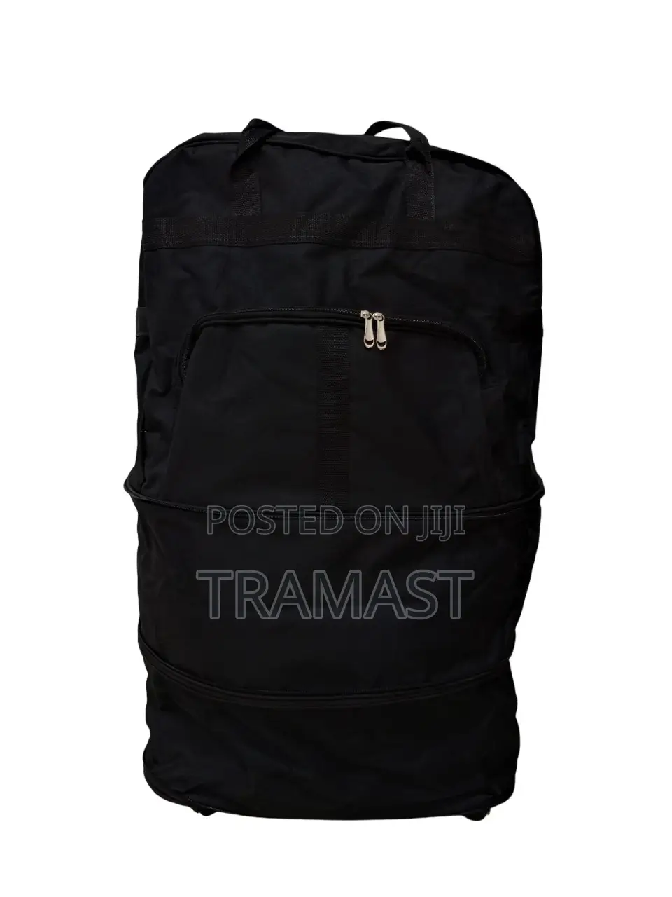 6 Wheels Cargo Bag