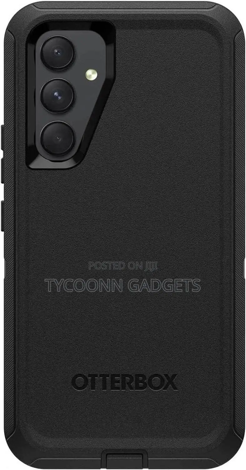Shockproof Armor Defender Case for Samsung Galaxy A55 5G