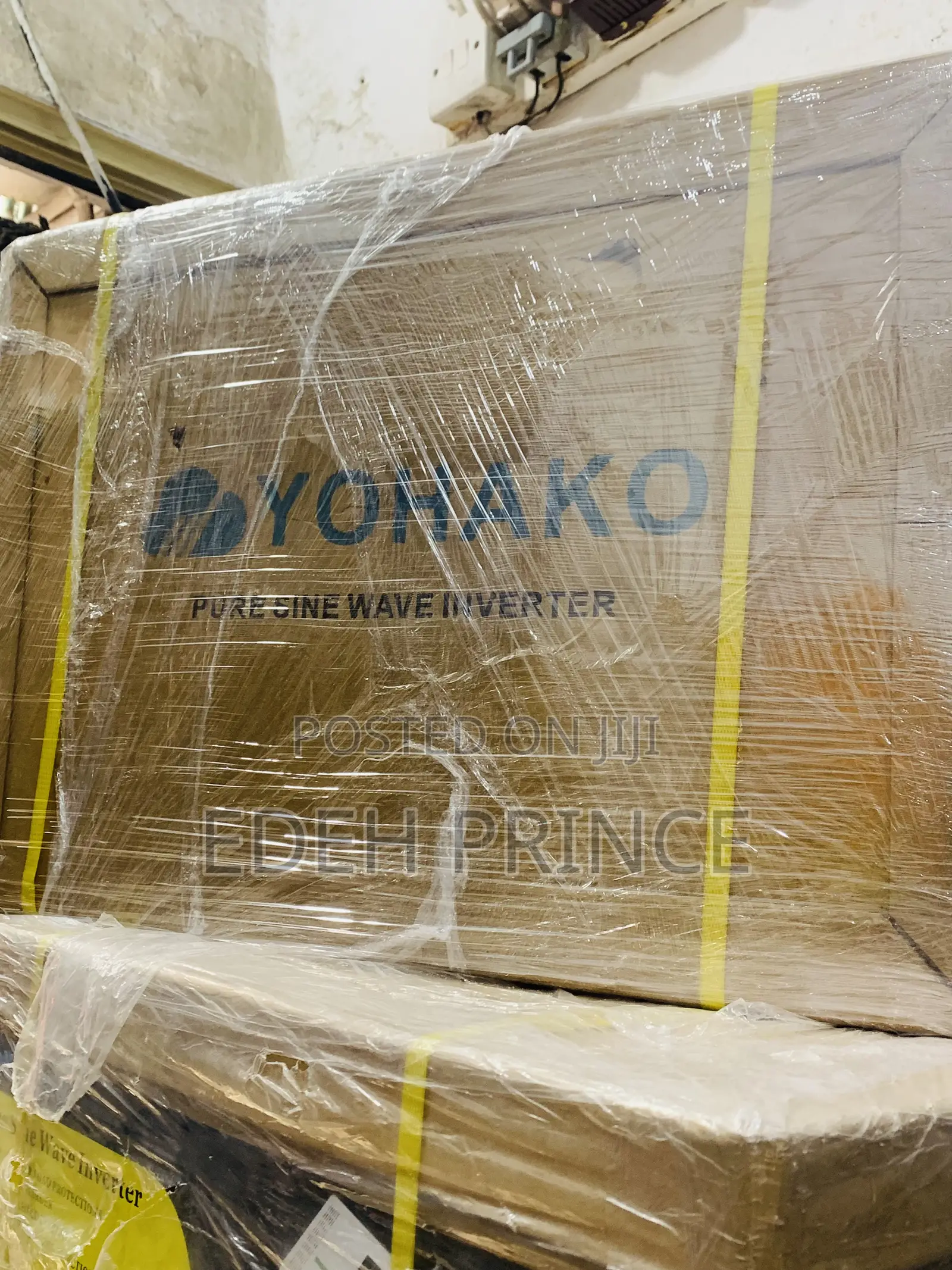 3.5kva Yohako Inverters