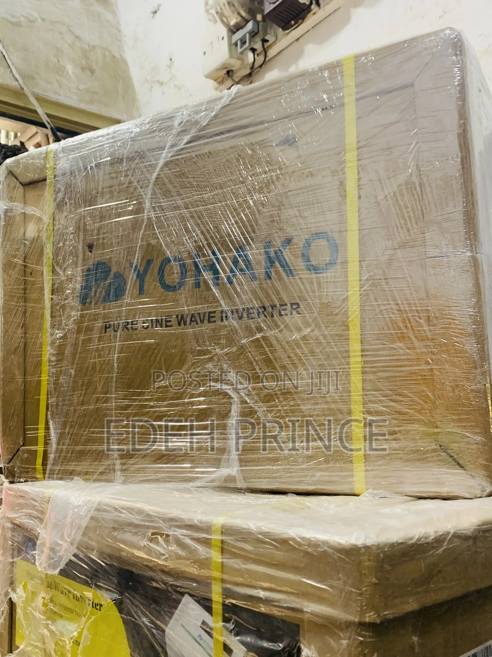 3.5kva Yohako Inverters