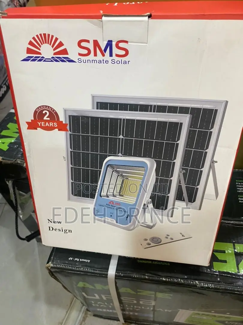 200watts SMS Flood Street Lights