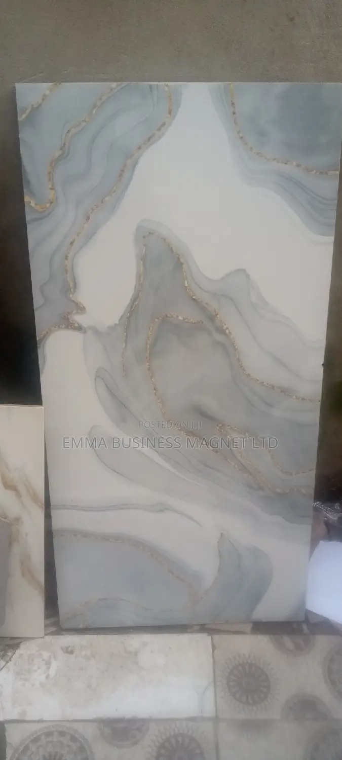 60x120 High Quality Nigeria Super Polish Floor Tiles