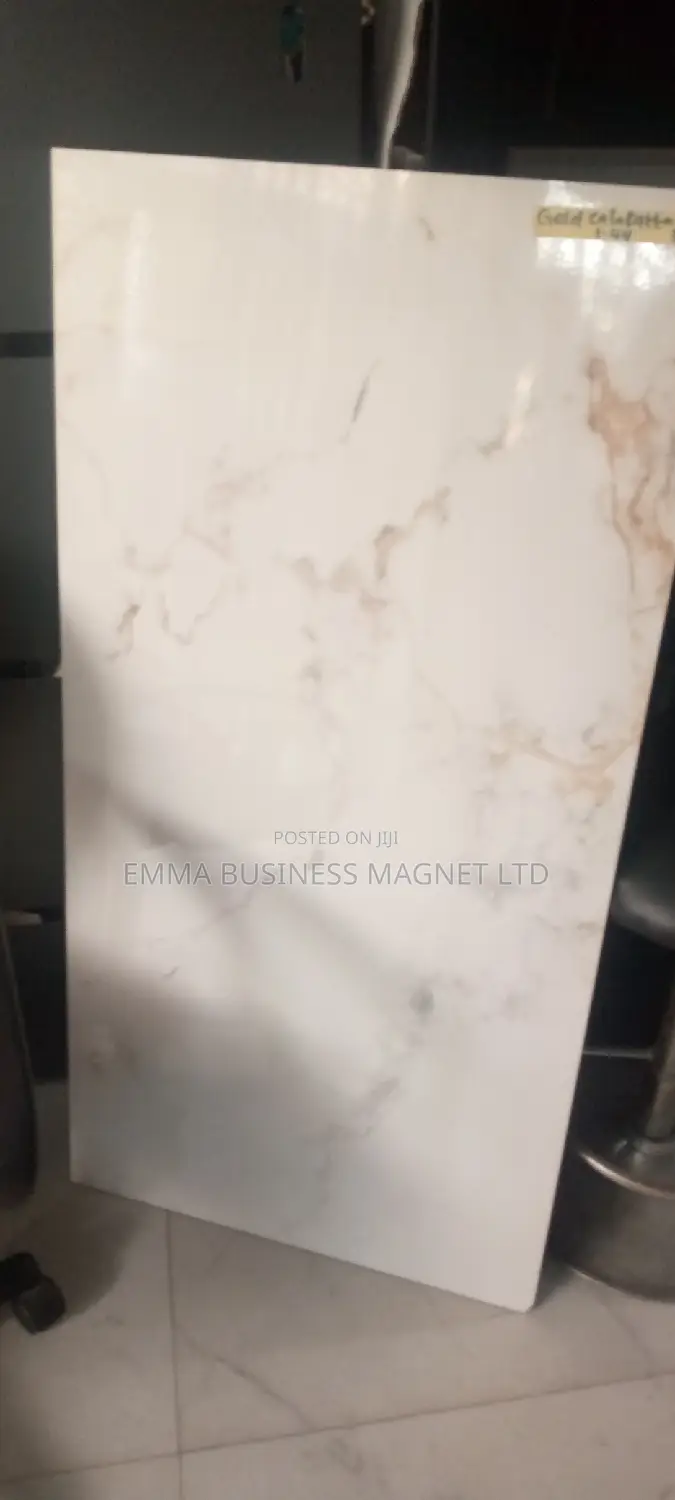 60x120 High Quality Nigeria Super Polish Floor Tiles