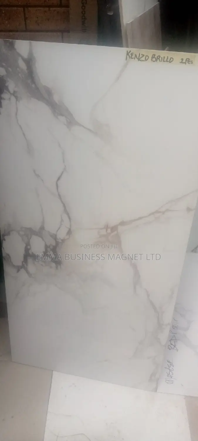 60x120 High Quality Nigeria Super Polish Floor Tiles