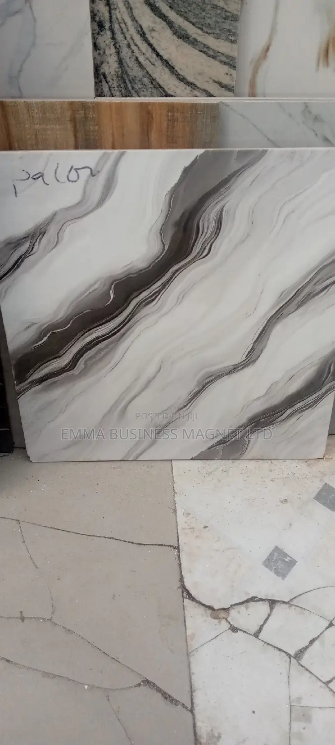 60x60 High Quality Nigeria Floor Tiles