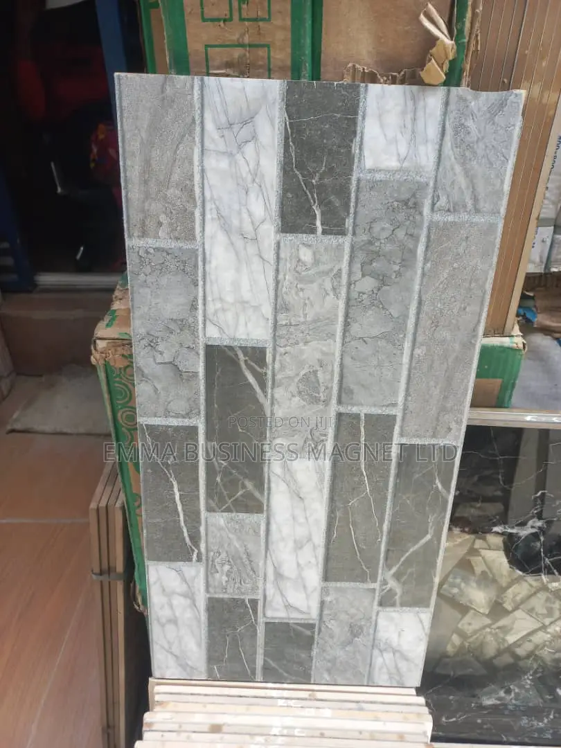30x60 High Quality Nigeria Outside Wall Tiles