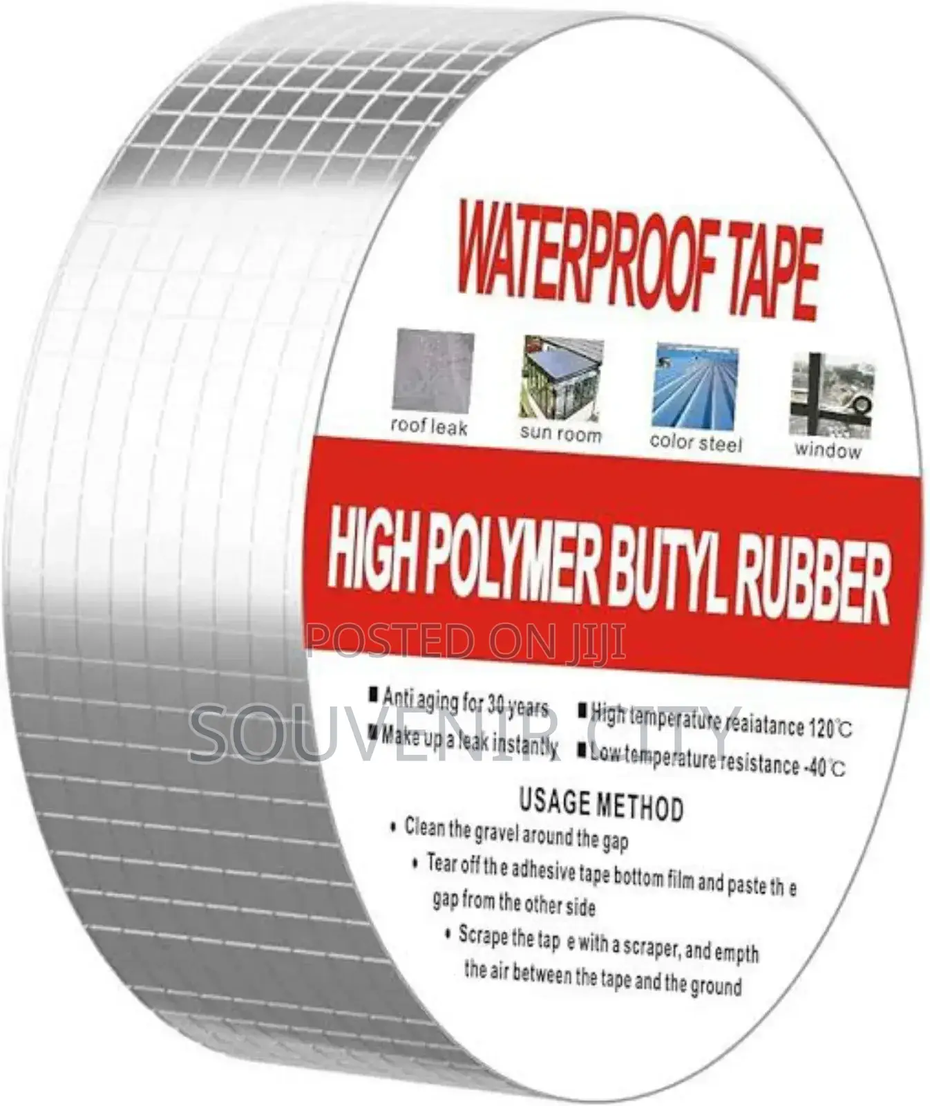 Roofing Tape