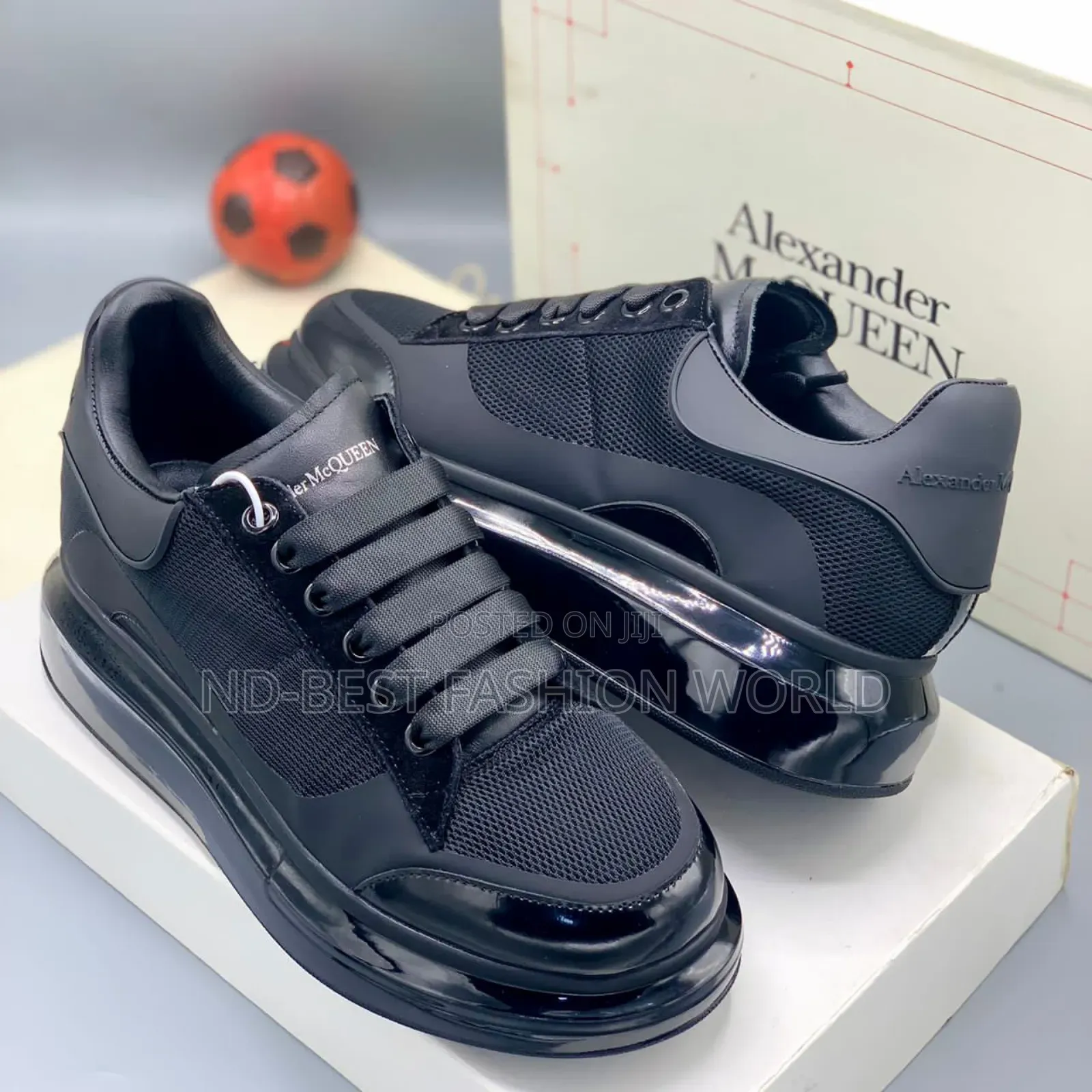 Pure Quality Shoes