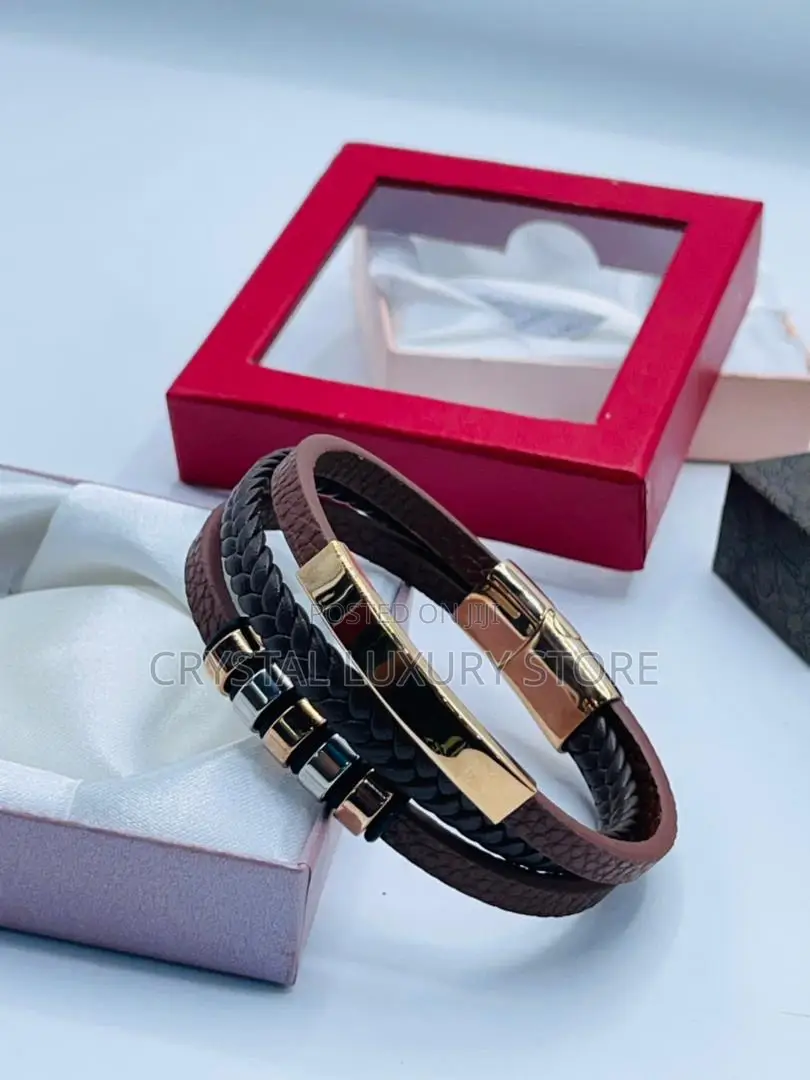 Top Quality Luxury Hand Bangle