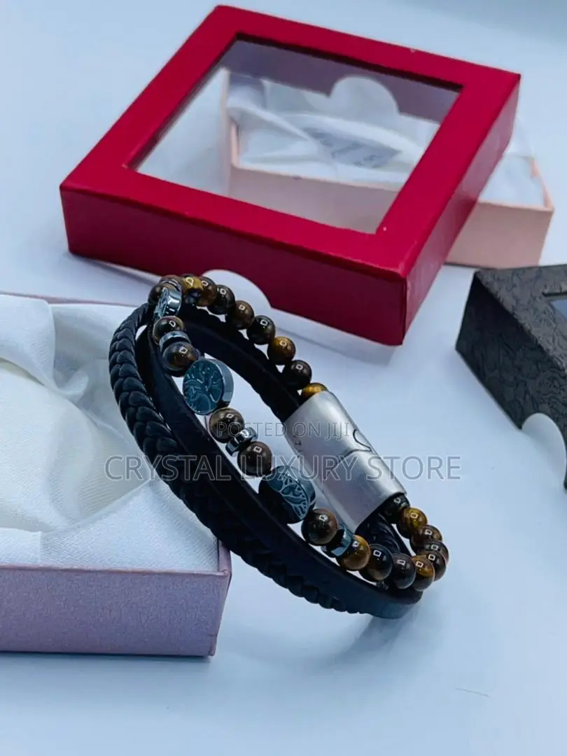 Top Quality Luxury Hand Bangle