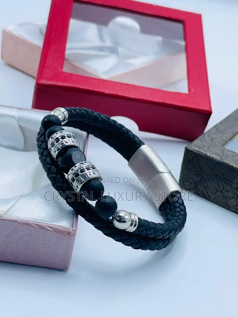 Top Quality Luxury Hand Bangle