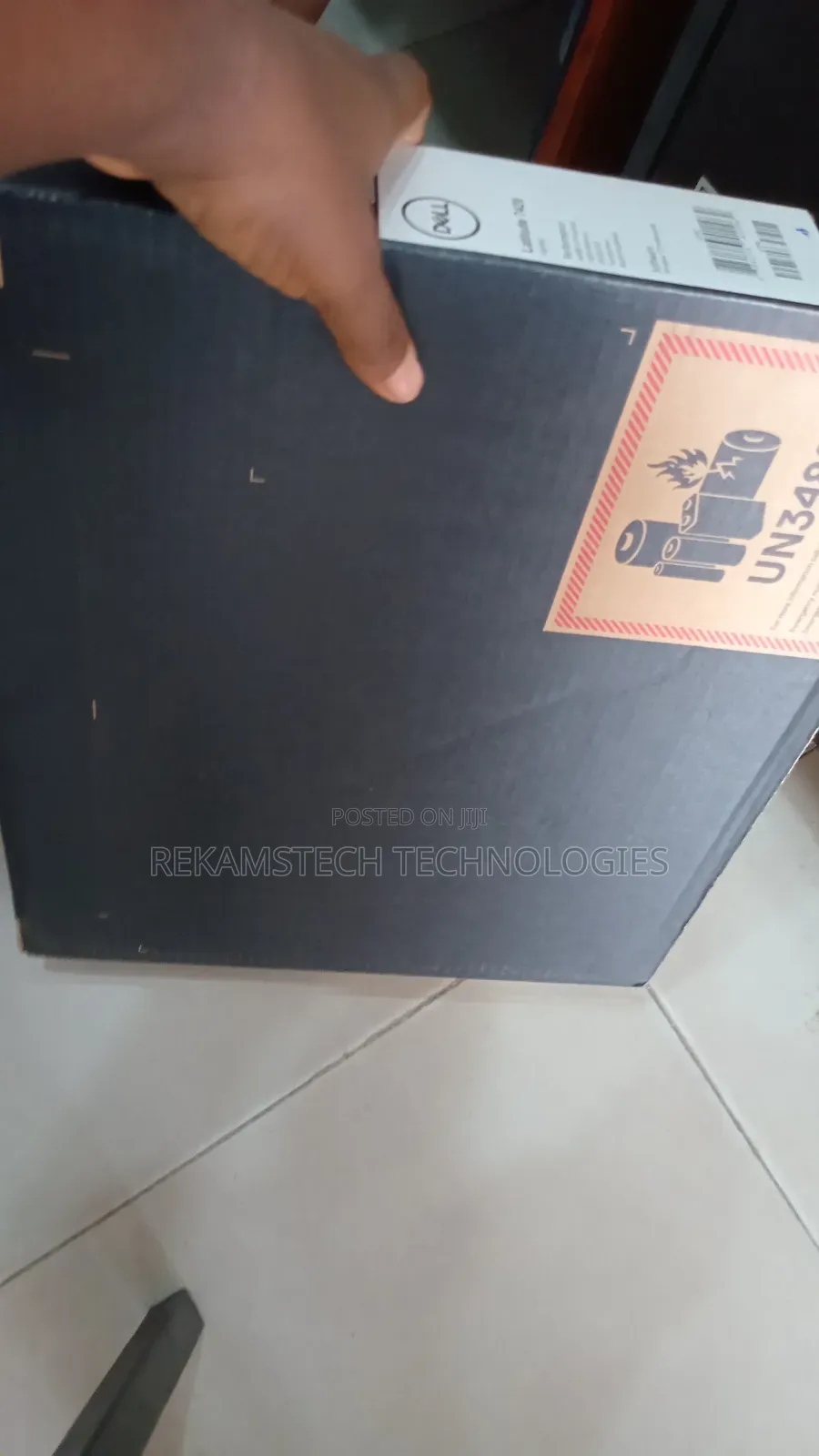 New Laptop Dell Latitude 7420 16GB Intel Core I5 SSD 256GB