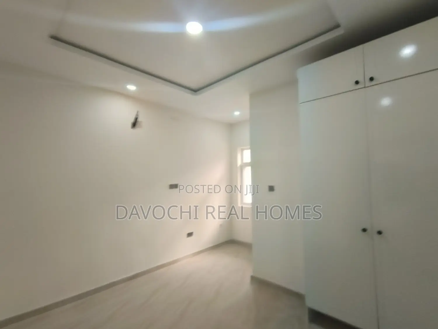 4bdrm Duplex in Chevron., Lekki for rent