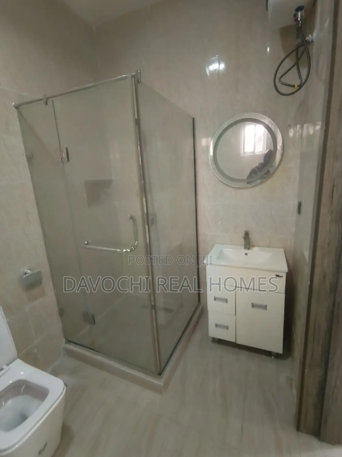 4bdrm Duplex in Chevron., Lekki for rent