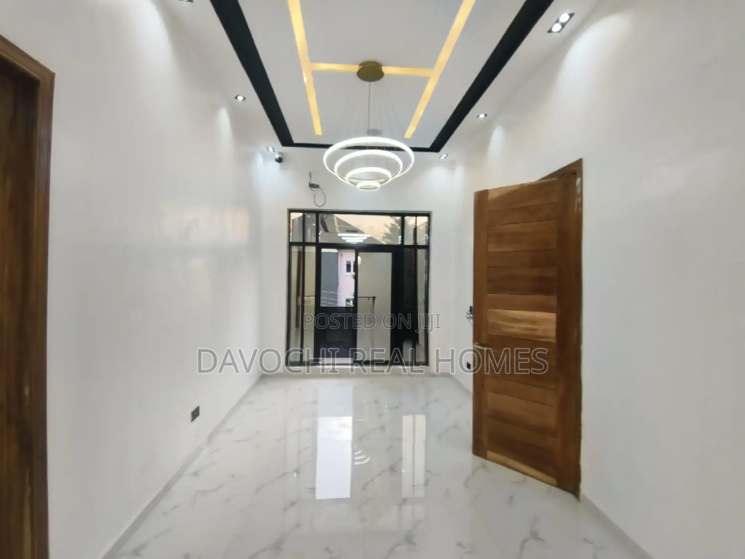 5bdrm Duplex in Ikate, Lekki for sale
