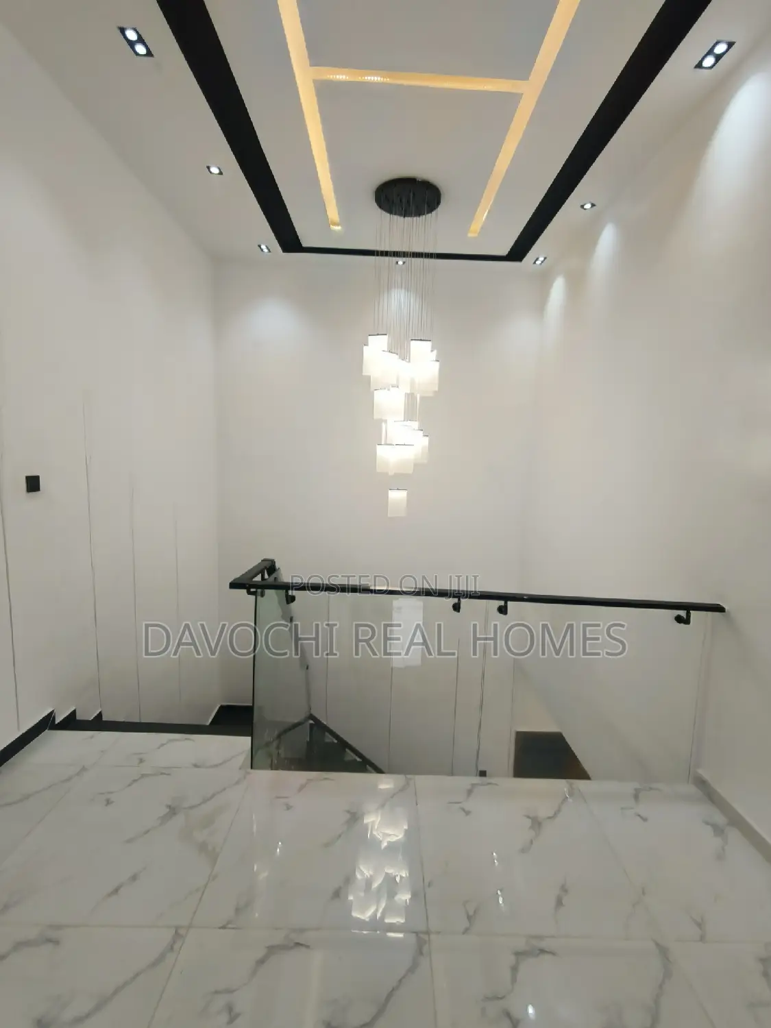 5bdrm Duplex in Ikate, Lekki for sale