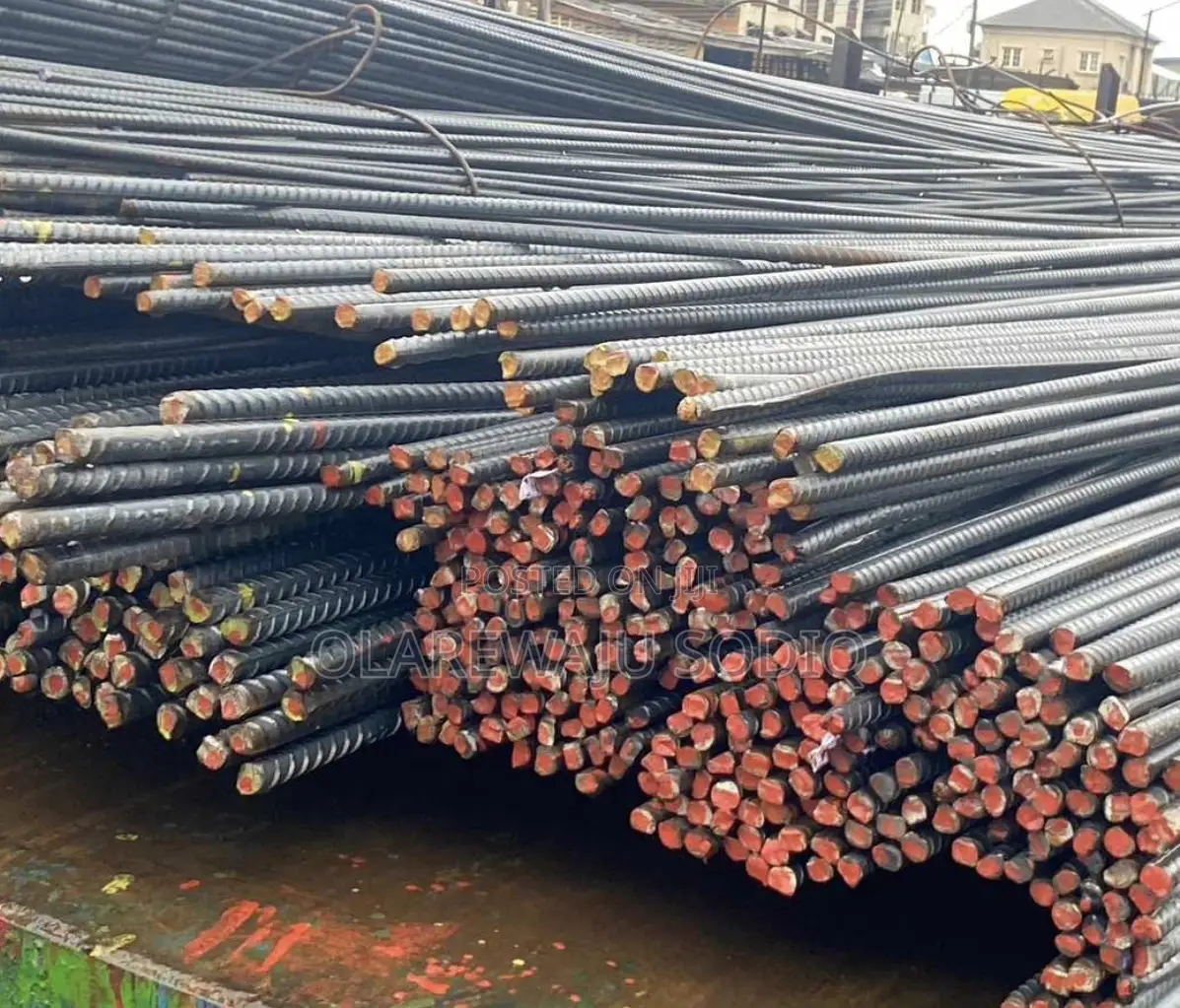 Standard Rods Both Local and TMT
