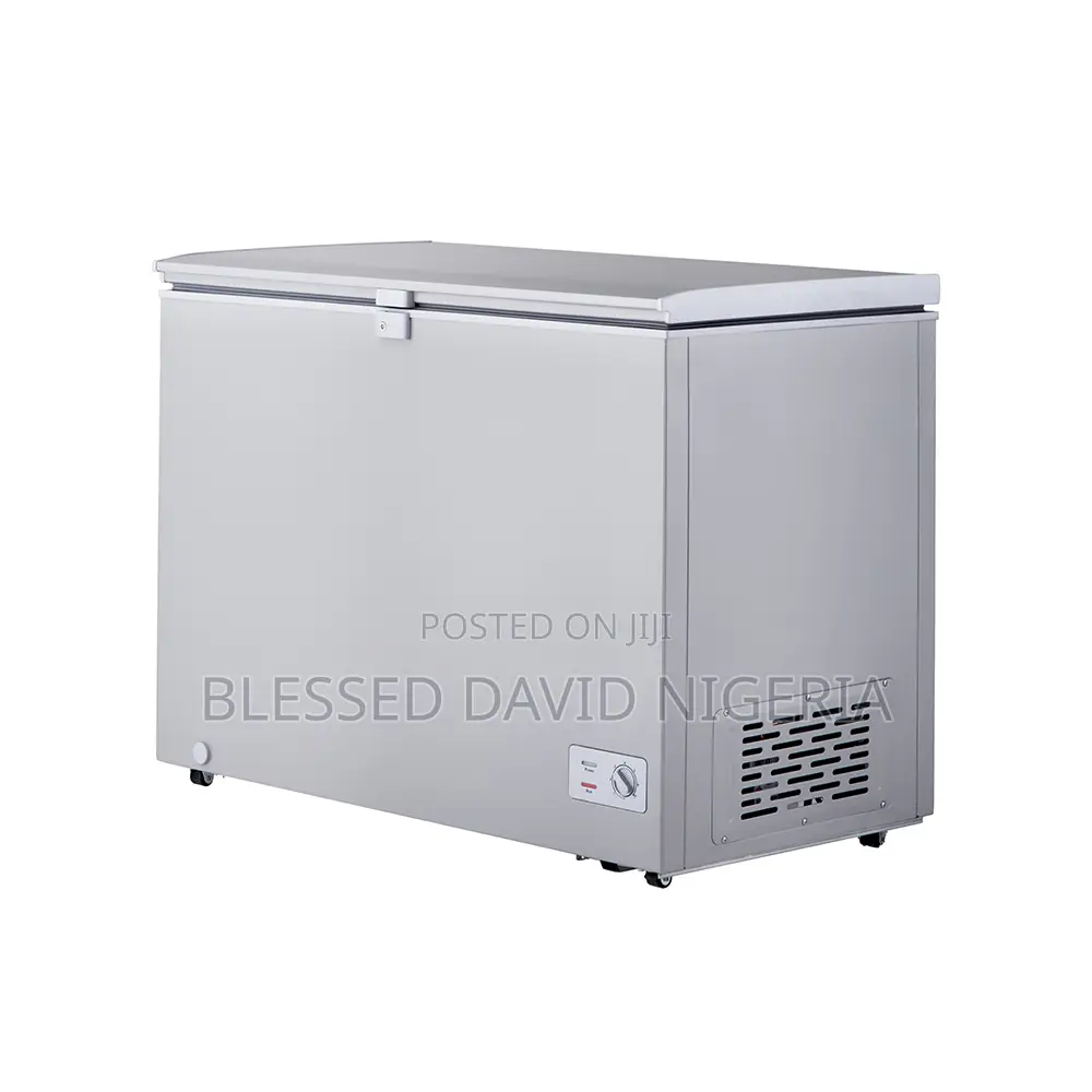 LG Gcs215sqfg 190L Chest Freezer