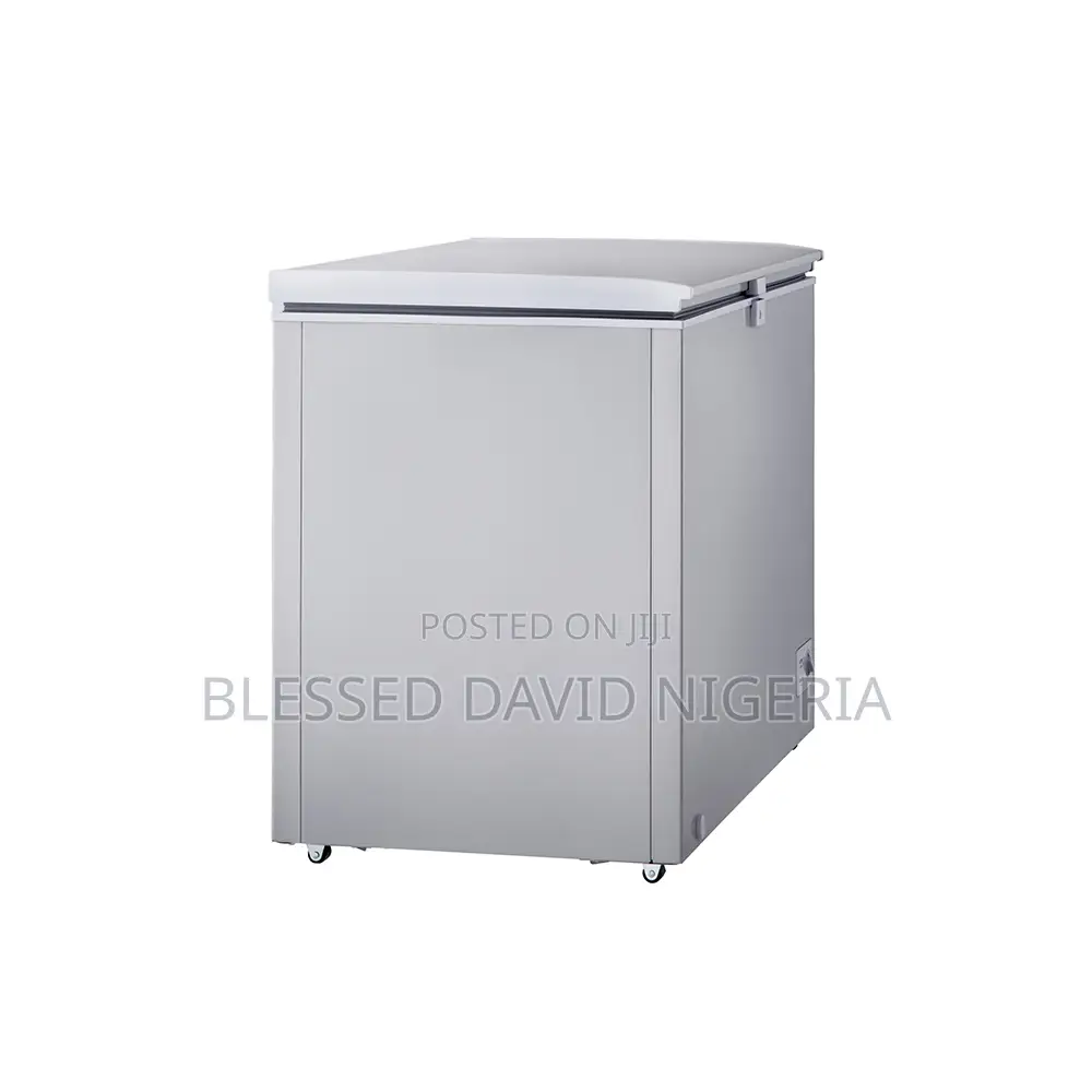 LG Gcs215sqfg 190L Chest Freezer