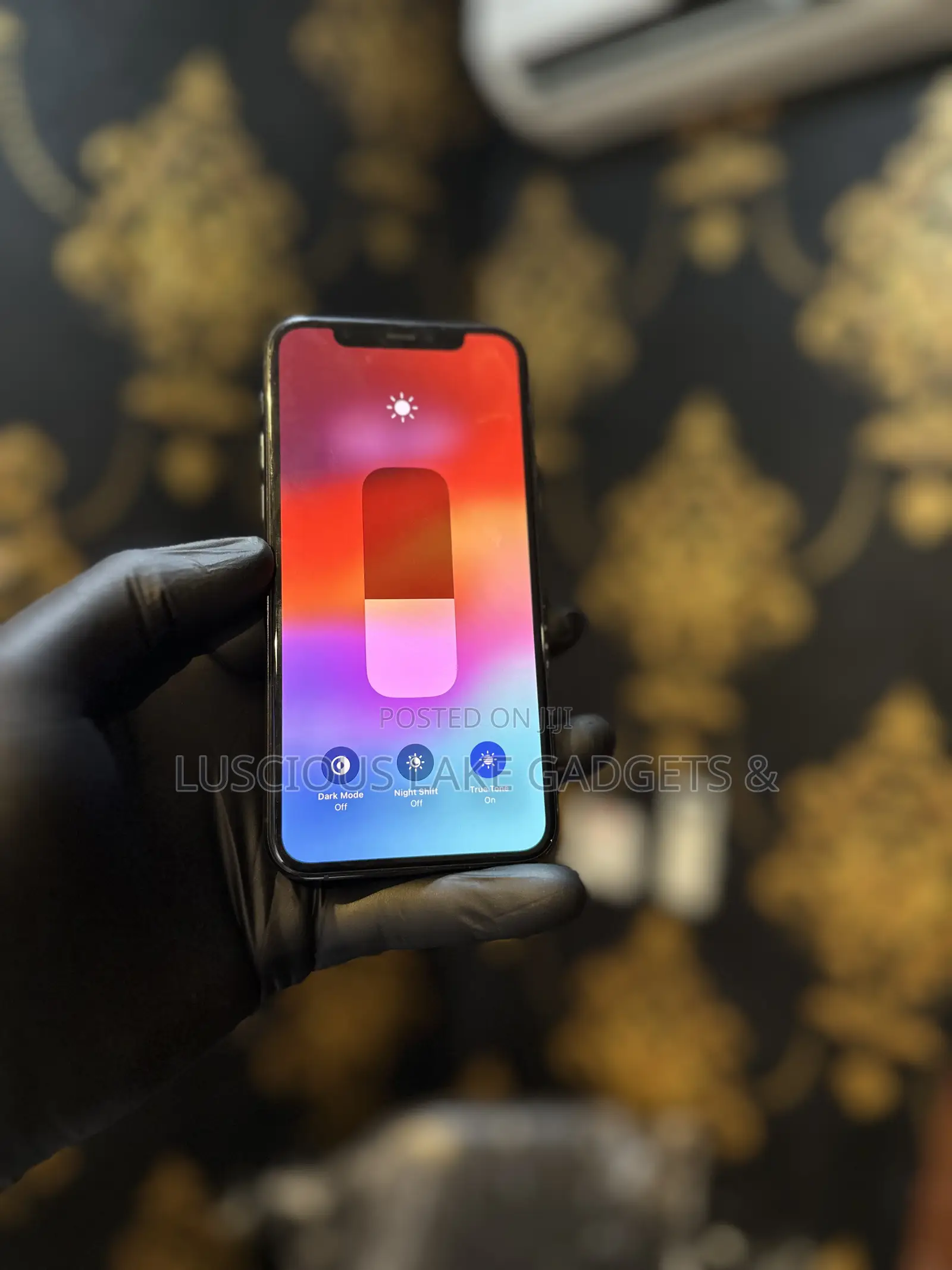 Apple iPhone 11 Pro Max 64 GB Gray