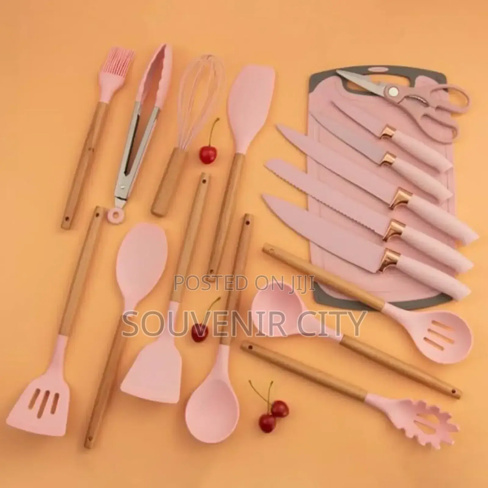 Kitchen Cooking Utensils