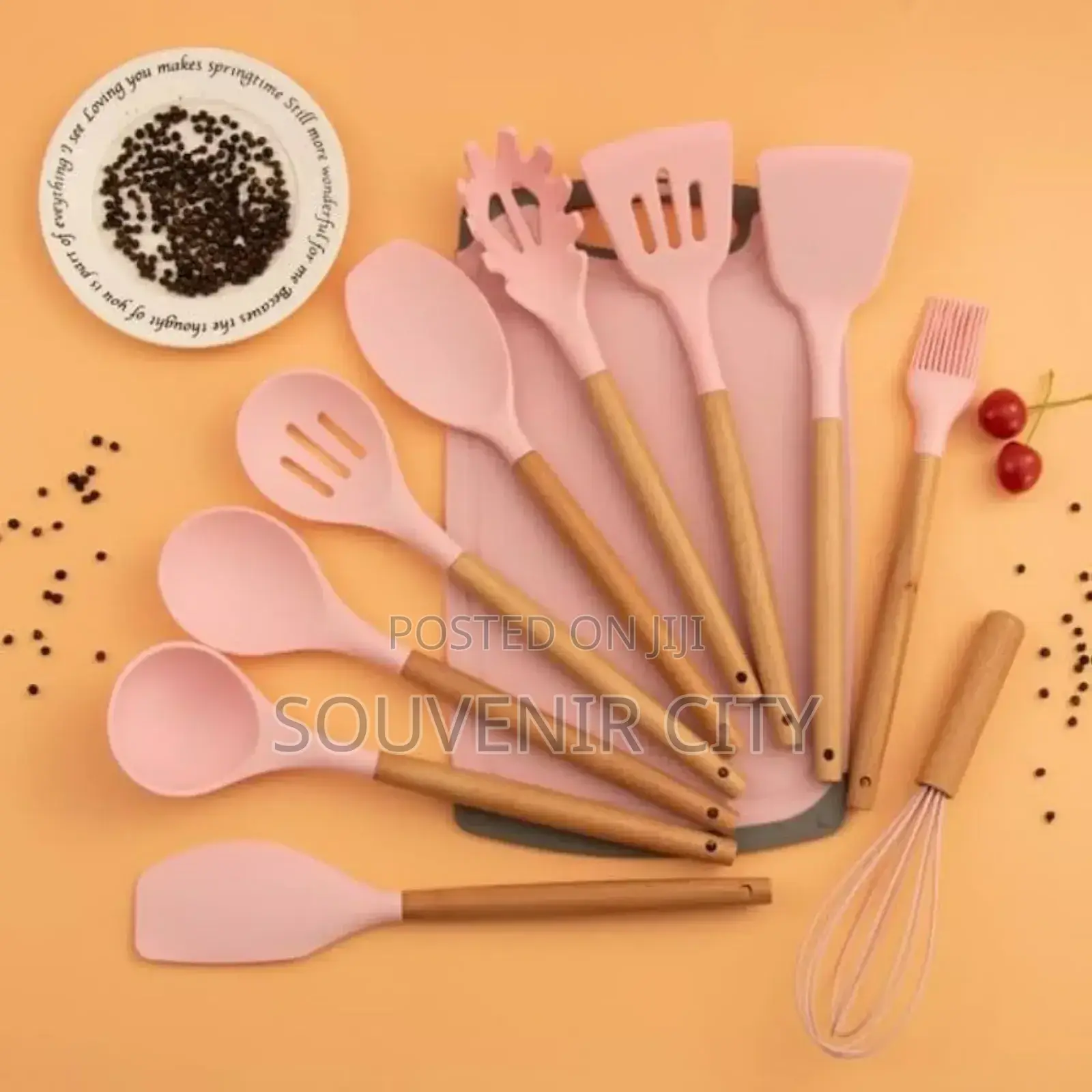 Kitchen Cooking Utensils
