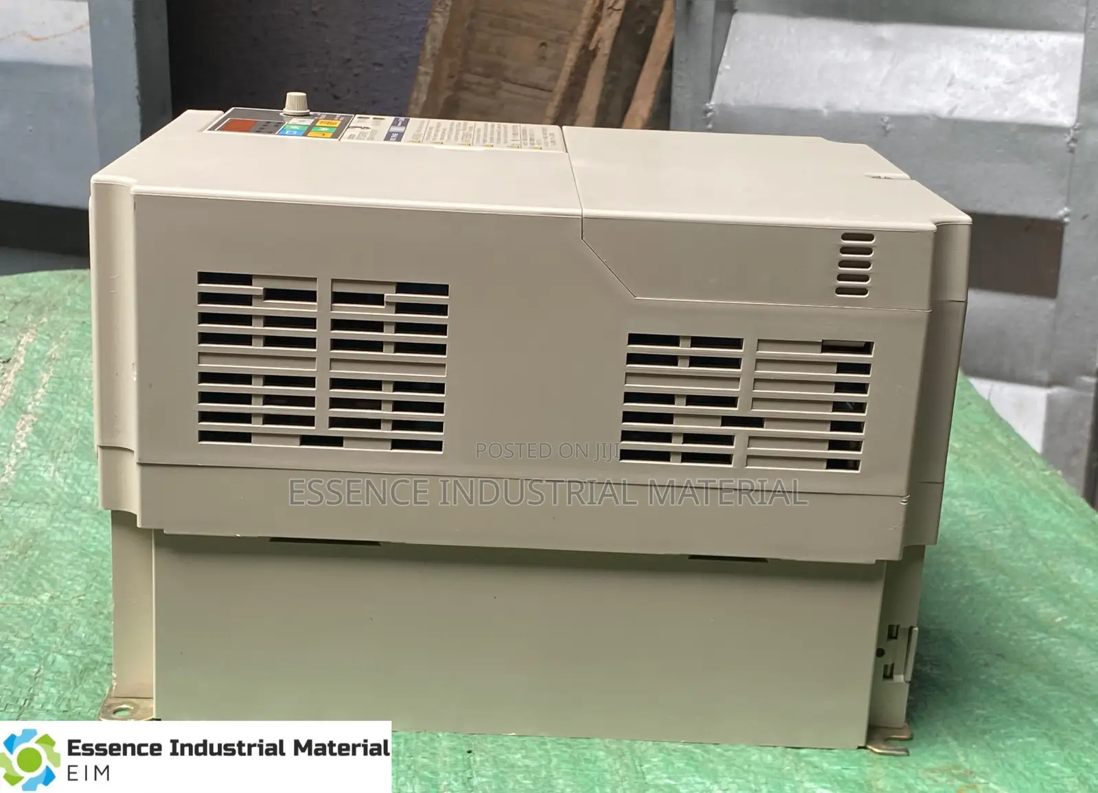 Omron Inverter 3g3mv-A4055 AC Speed Control