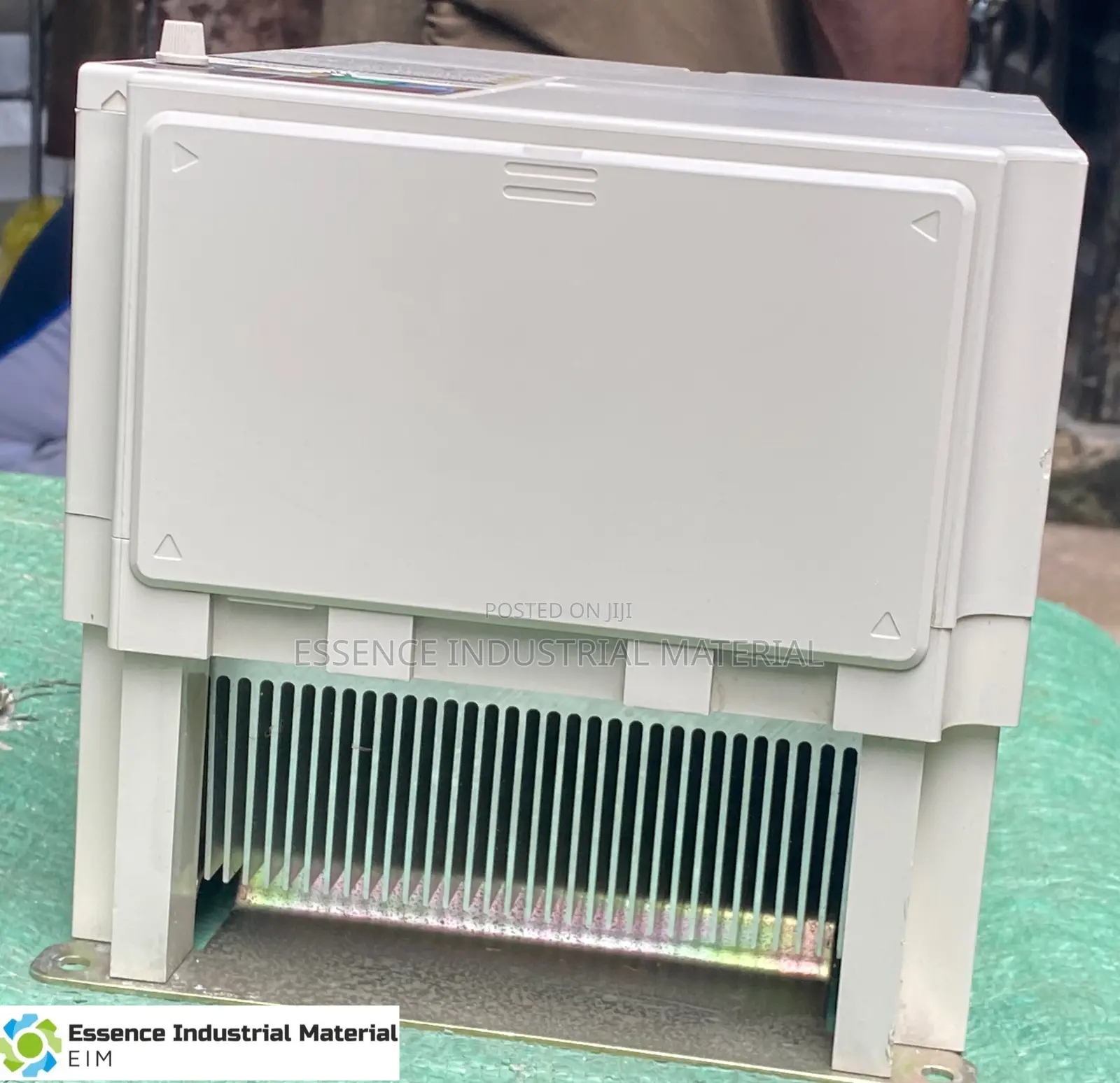 Omron Inverter 3g3mv-A4055 AC Speed Control