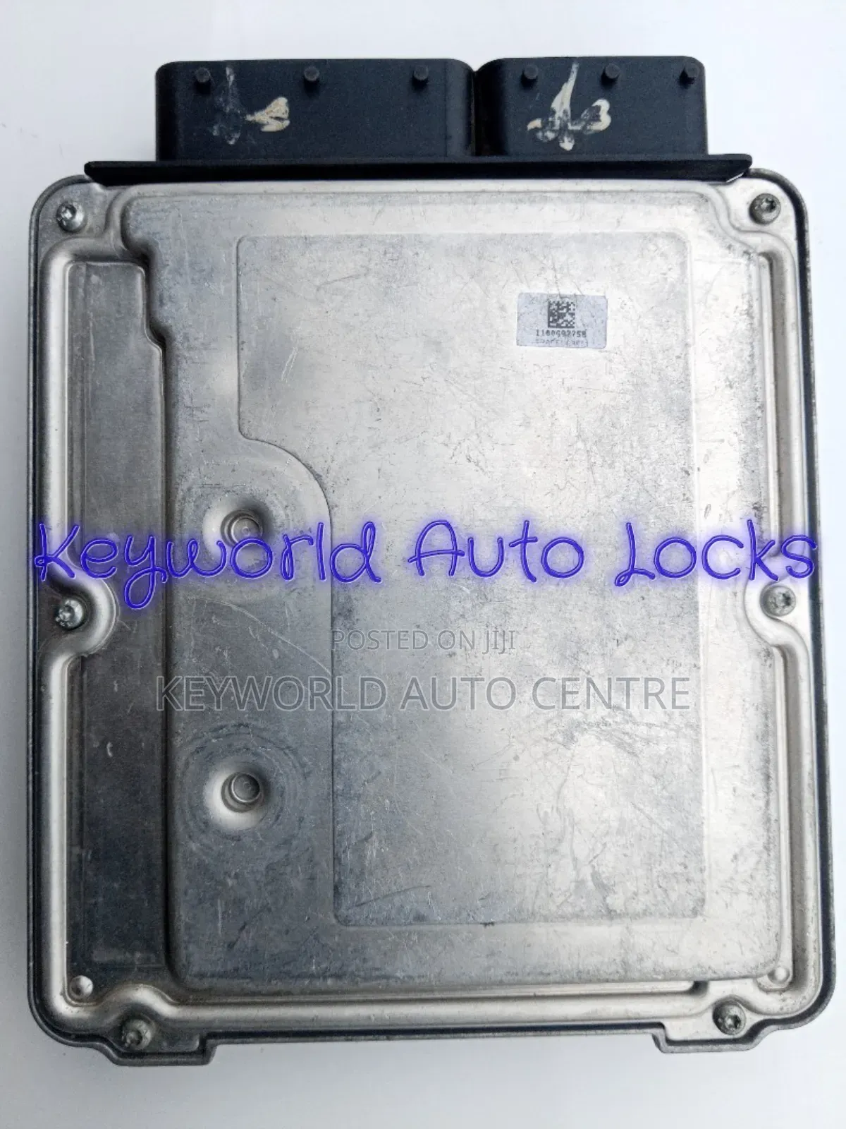 ,Chevrolet Camaro Traverse GMC Cadillac Buick PCM (Brainbox)