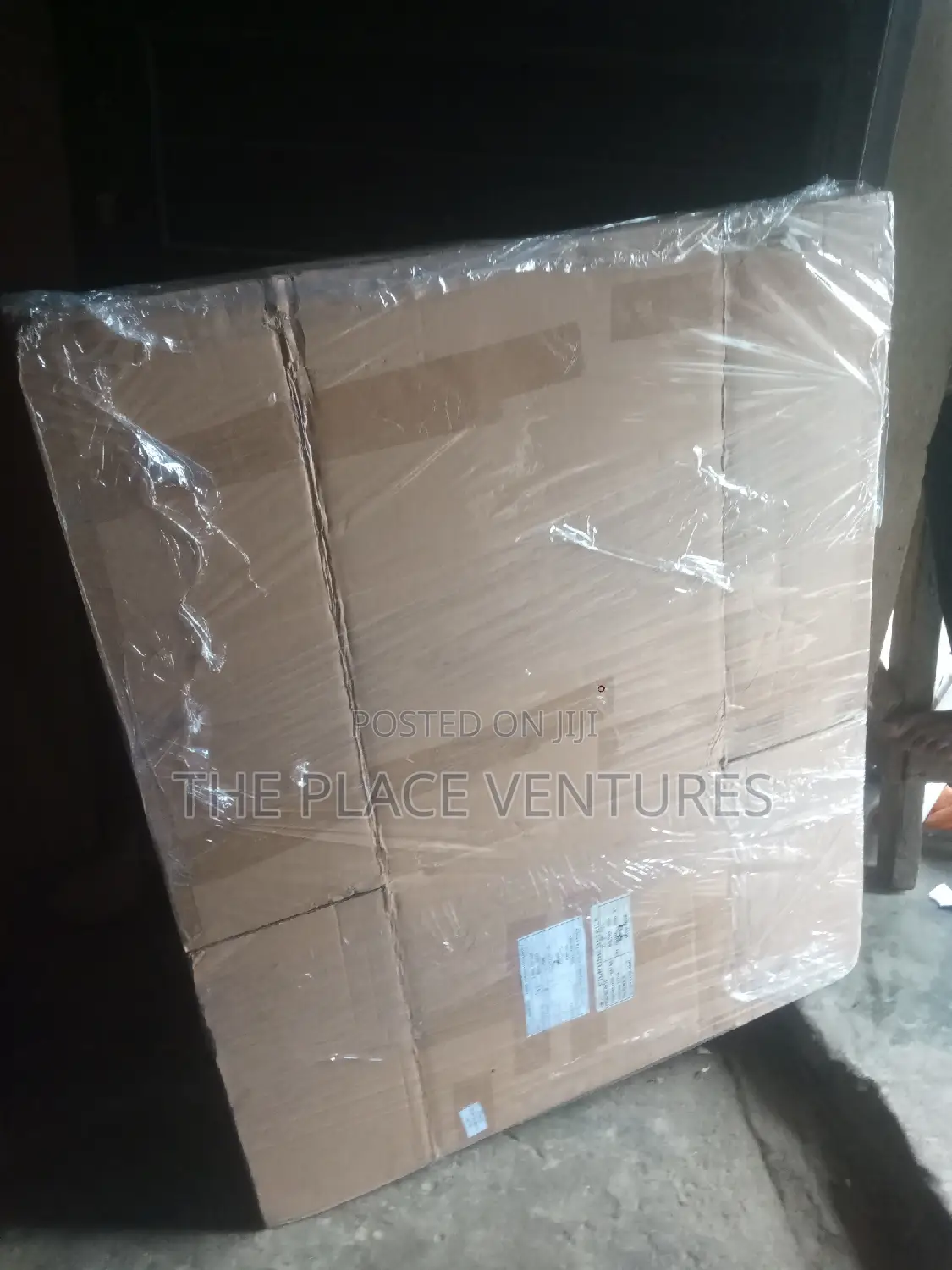 Brown Cartons Large in Size | Ready for Pick Up