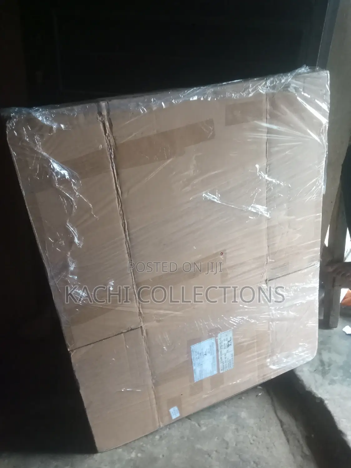 Brown Cartons Large in Size | Ready for Pick Up